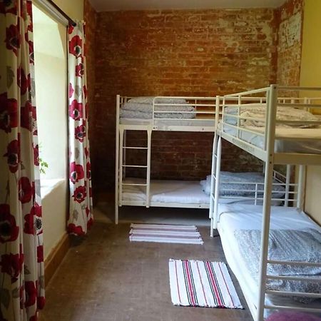 Хостел Llanfyllin Workhouse - Y Dolydd Екстер'єр фото